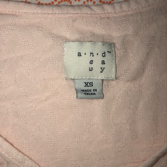 Peasant Top - Picture 2 of 4